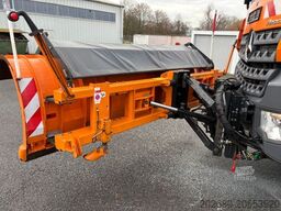 MERCEDES-BENZ Arocs 2036 4x4 Winterdienst, Pflug, Streuer, MP5