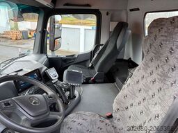 MERCEDES-BENZ Arocs 2036 4x4 Winterdienst, Pflug, Streuer, MP5