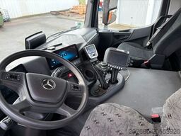 MERCEDES-BENZ Arocs 2036 4x4 Winterdienst, Pflug, Streuer, MP5