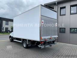 IVECO Daily 70C18HA8 KOFFER LBW AUT KLIMA AHK