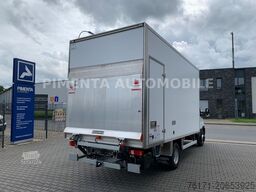 IVECO Daily 70C18HA8 KOFFER LBW AUT KLIMA AHK