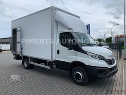 IVECO Daily 70C18HA8 KOFFER LBW AUT KLIMA AHK