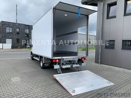 IVECO Daily 70C18HA8 KOFFER LBW AUT KLIMA AHK