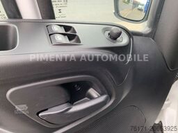 IVECO Daily 70C18HA8 KOFFER LBW AUT KLIMA AHK