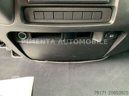 IVECO Daily 70C18HA8 KOFFER LBW AUT KLIMA AHK