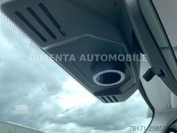 IVECO Daily 70C18HA8 KOFFER LBW AUT KLIMA AHK