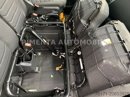 IVECO Daily 70C18HA8 KOFFER LBW AUT KLIMA AHK