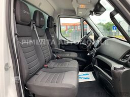 IVECO Daily 70C18HA8 KOFFER LBW AUT KLIMA AHK