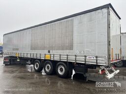 Schmitz Cargobull Semitrailer Curtainsider Standard