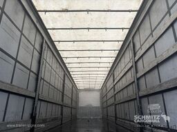 Schmitz Cargobull Semitrailer Curtainsider Standard
