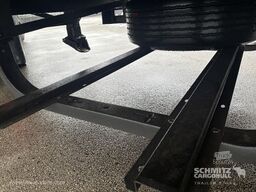 Schmitz Cargobull Semitrailer Curtainsider Standard