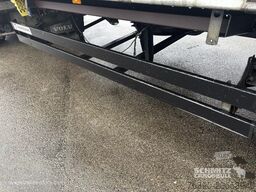 Schmitz Cargobull Semitrailer Curtainsider Standard