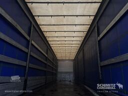 Schmitz Cargobull Semitrailer Curtainsider Standard