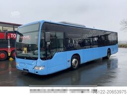 MERCEDES-BENZ O 530 Citaro/A20/A21 Lion?s City