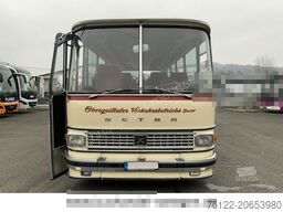 SETRA S 110/Oldtimer/S80/S120/O303
