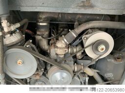 SETRA S 110/Oldtimer/S80/S120/O303