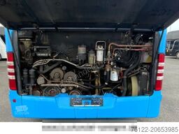 MERCEDES-BENZ O 530 Citaro/Klima/A20/A21 Lion?s City