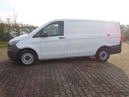 MERCEDES-BENZ Vito Kasten 116 CDI RWD lang Navi Kamera SHZ