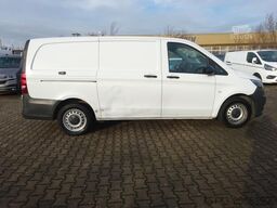 MERCEDES-BENZ Vito Kasten 116 CDI RWD lang Navi Kamera SHZ