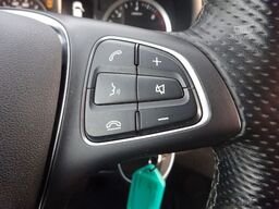 MERCEDES-BENZ Vito Kasten 116 CDI RWD lang Navi Kamera SHZ