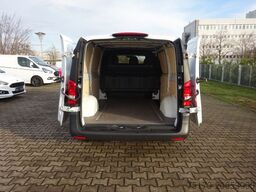 MERCEDES-BENZ Vito Kasten 116 CDI RWD lang Navi Kamera SHZ
