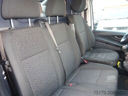 MERCEDES-BENZ Vito Kasten 116 CDI RWD lang Navi Kamera SHZ