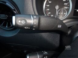 MERCEDES-BENZ Vito Kasten 116 CDI RWD lang Navi Kamera SHZ