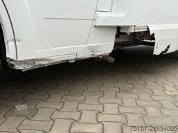 FIAT Forster T 699 EB Gebrauchtes Wohnmobil