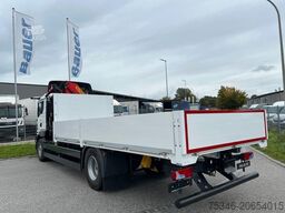 MAN TGS 18.470 BL/ PK 14.502 /17m/Prit. 6,20m/ 9 tkm