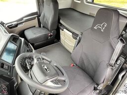 MAN TGS 18.470 BL/ PK 14.502 /17m/Prit. 6,20m/ 9 tkm