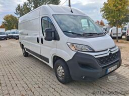 CITROEN CITROEN JUMPER 2.2 BlueHDI 35 L3H2 Club