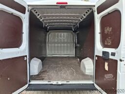 CITROEN CITROEN JUMPER 2.2 BlueHDI 35 L3H2 Club