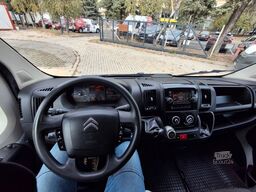 CITROEN CITROEN JUMPER 2.2 BlueHDI 35 L3H2 Club