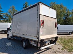 CITROEN Jumper 350 L4 165Le