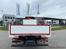 MAN TGS 18.470 BL/ PK 14.502 /17m/Prit. 6,20m/ 9 tkm