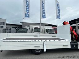 MAN TGS 18.470 BL/ PK 14.502 /17m/Prit. 6,20m/ 9 tkm