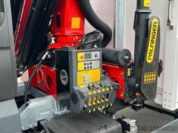 MAN TGS 18.470 BL/ PK 14.502 /17m/Prit. 6,20m/ 9 tkm