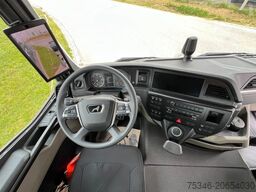 MAN TGS 18.470 BL/ PK 14.502 /17m/Prit. 6,20m/ 9 tkm