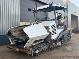 Vögele Super 1800-3i