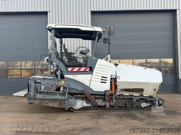 Vögele Super 1800-3i