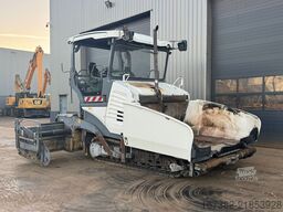 Vögele Super 1800-3i