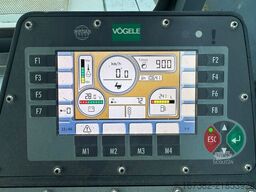 Vögele Super 1800-3i