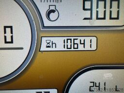 Vögele Super 1800-3i