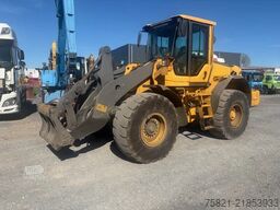 Volvo L 90 F