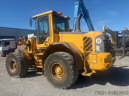 Volvo L 90 F