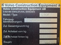 Volvo L 90 F