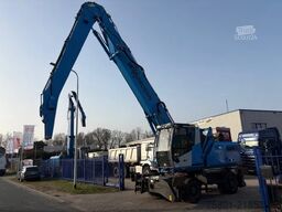 Sennebogen 825E