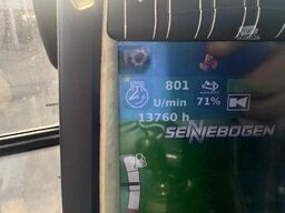 Sennebogen 825E