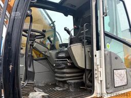 Liebherr A918 Compact