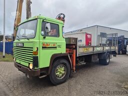 Scania LB81